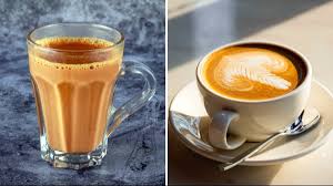 Coffee or Chai: Which One Is Best?
