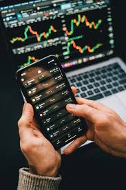 How to start forex trading